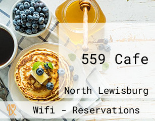 559 Cafe