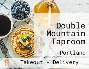 Double Mountain Taproom