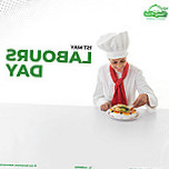 Dining Park Restaurant And Lounge Bar -purano Baneshwor