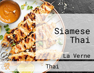 Siamese Thai
