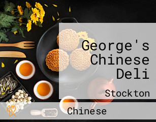 George's Chinese Deli