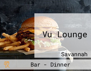 Vu Lounge