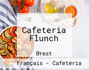 Cafeteria Flunch