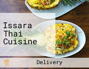 Issara Thai Cuisine