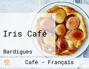 Iris Café
