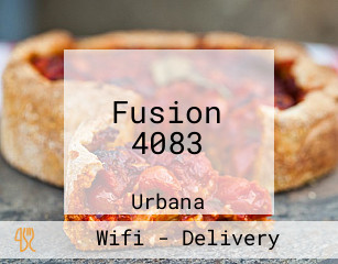 Fusion 4083