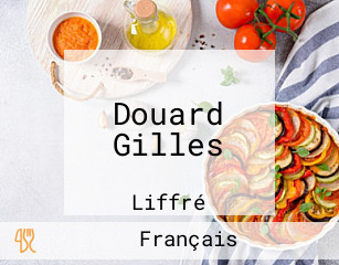 Douard Gilles