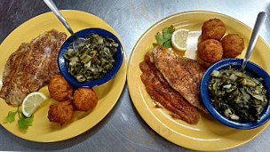 David's Catfish House