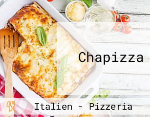 Chapizza