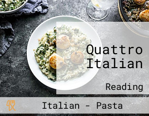 Quattro Italian