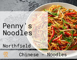 Penny's Noodles