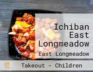 Ichiban East Longmeadow