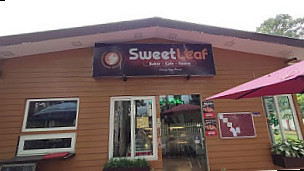 Sweet Leaf Bakery, Sweets Food