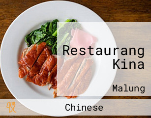 Restaurang Kina