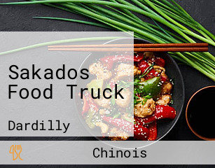 Sakados Food Truck