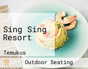 Sing Sing Resort
