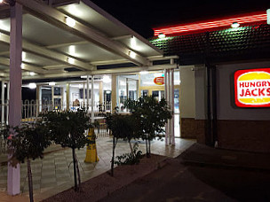 Hungry Jack's Burgers Port Augusta East