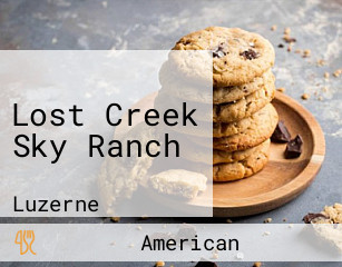 Lost Creek Sky Ranch