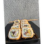 Tomo Sushi Rosarito