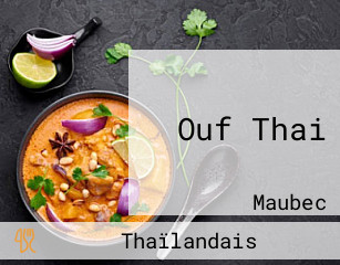 Ouf Thai