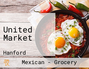 United Market