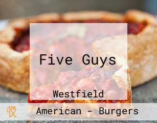 Five Guys