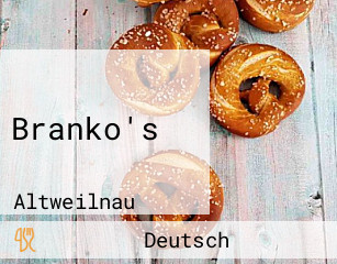Branko's