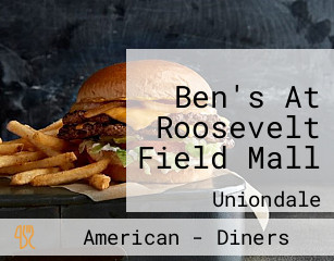 Ben's At Roosevelt Field Mall