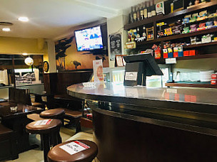 Café Snack-Bar Safari