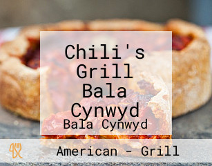Chili's Grill Bala Cynwyd