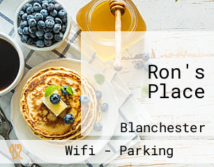 Ron's Place