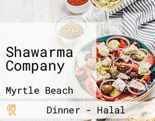 Shawarma Company