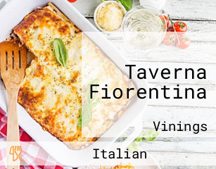 Taverna Fiorentina