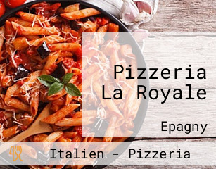 Pizzeria La Royale