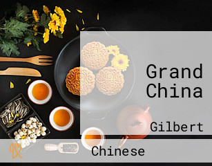 Grand China