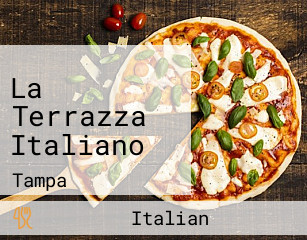 La Terrazza Italiano