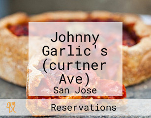 Johnny Garlic's (curtner Ave)