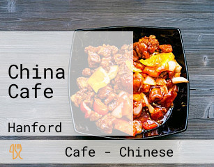 China Cafe