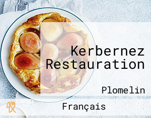 Kerbernez Restauration