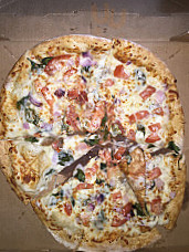 Pizza Bolis