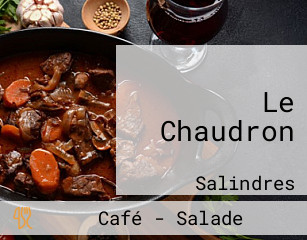 Le Chaudron