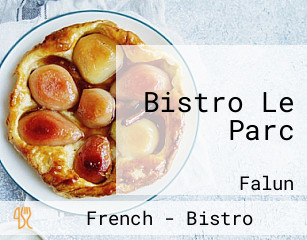 Bistro Le Parc