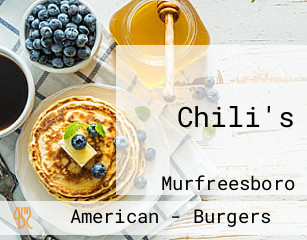 Chili's