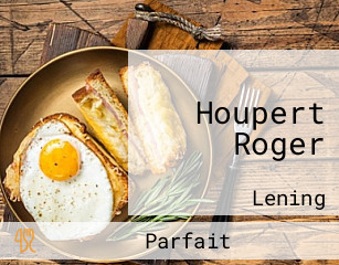 Houpert Roger