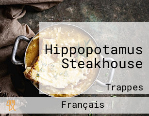 Hippopotamus Steakhouse