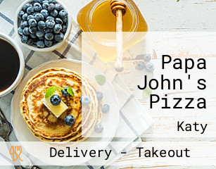 Papa John's Pizza