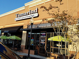 Tamarind Asian Fusion Bistro