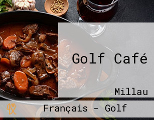 Golf Café