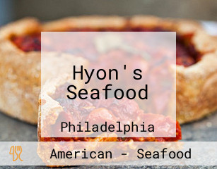 Hyon's Seafood