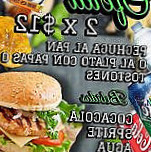 Michy Y Sus Pechugas Food Truck Arecibo